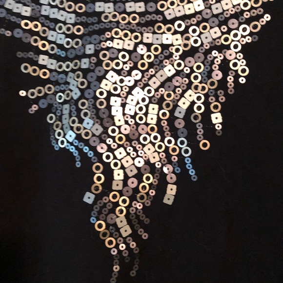 Bling tee - Picture 2 of 4